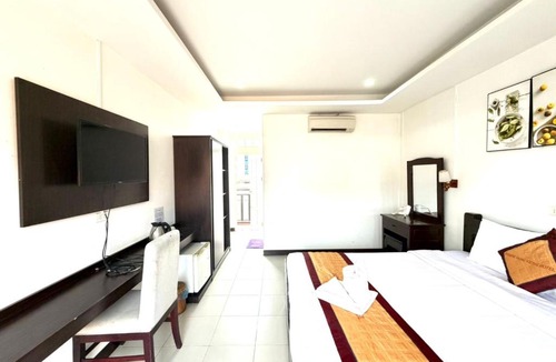 Vang Vieng Bed & Breakfast | Cozy Corner Hotel