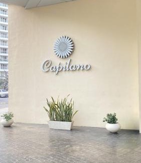 Old Jakarta Apartment | Cozy & Elegant The Mansion Jasmine Tower Capilano