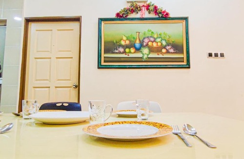 Padang Balang House | Cozy Family Home Event Wedding at Gombak by HCK