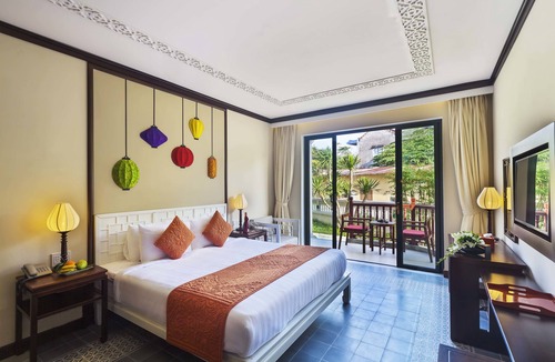 Thanh Ha Hotel | Cozy Hoian Boutique Villas