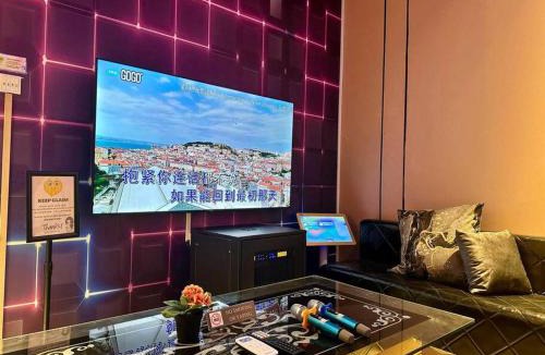 Bukit Indah House | Cozy Holiday Home 18 Pax Bukit Indah JB