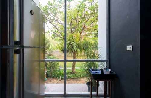 Chang Khlan Villa | Cozy Holiday home in the heart of Chiangmai city