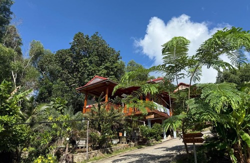 Ham Ninh Ski Chalet | COZY HOME PHU QUOC