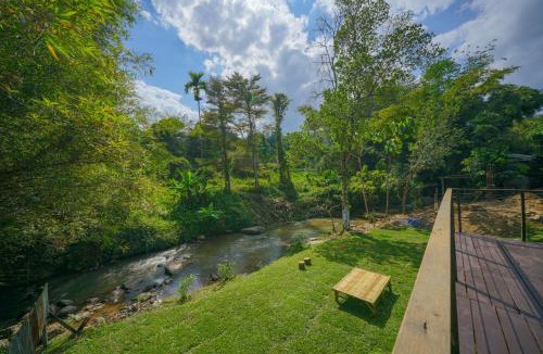 Mae Rim House | Cozy Home Saluang