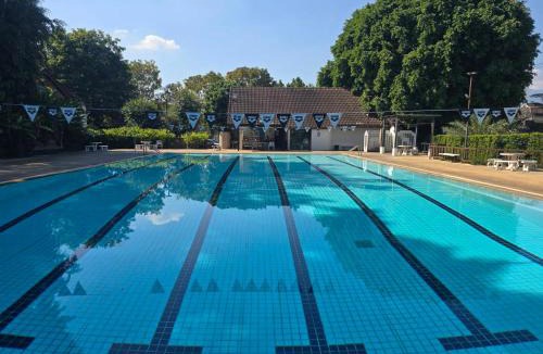 Hang Dong Villa | Cozy home surrounded by nature near town 15 min