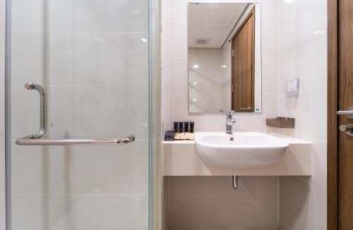 Tan Thuan Tay Apartment | cozy home