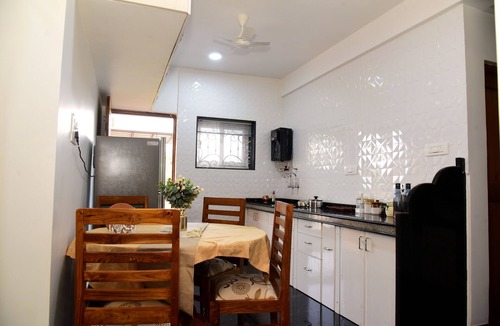 Ella Apartment | Cozy home with lake view
