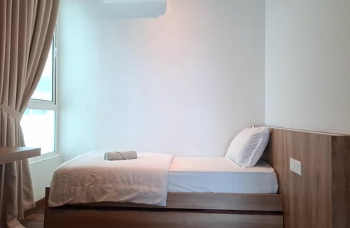 Taman Teh Teng Seng Apartment | Cozy Homestay - Ipoh Garden