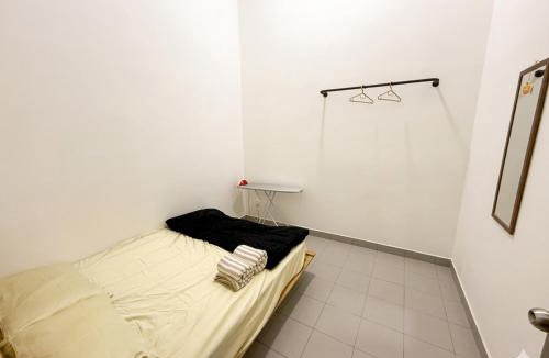 Kuala Selangor Apartment | Cozy Homestay Kuala Selangor