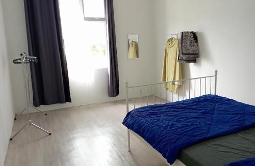 Kusial House | COZY HOMESTAY