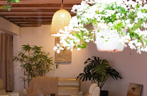 French Quarter House | Cozy Homestay with Garden & BBQ, very close to Dalat market