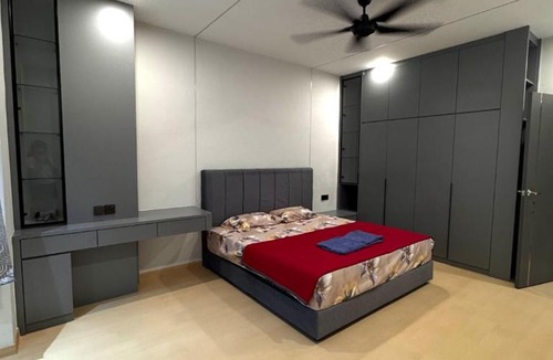 Central Seberang Perai House | Cozy House 29 Binjai BM