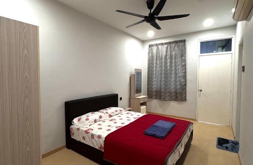 Central Seberang Perai House | Cozy House 29 Binjai BM