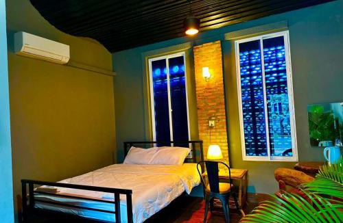 Traeuy Kaoh Hotel | Cozy House Hotel and Retreat