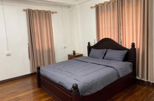 Vientiane House | Cozy house in Vientiane
