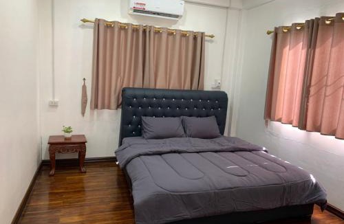 Vientiane House | Cozy house in Vientiane