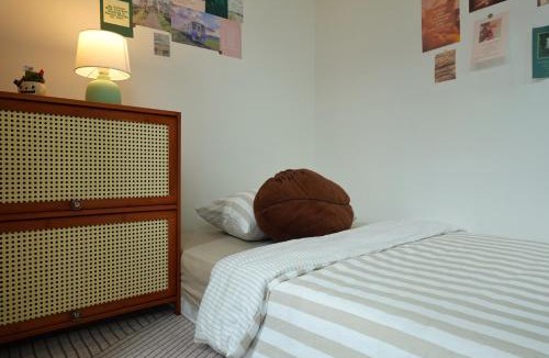 Chang Phueak House | Cozy house