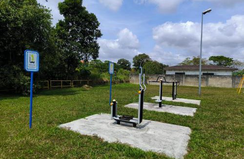 Sekudai House | Cozy house with free wifi and parking near Utm, Legoland