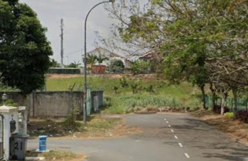 Sekudai House | Cozy house with free wifi and parking near Utm, Legoland