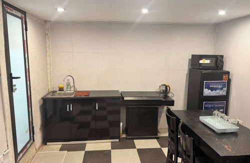 Truc Bach Apartment | Cozy Loft in Old Quarter 2 Beds Walk Everywhere