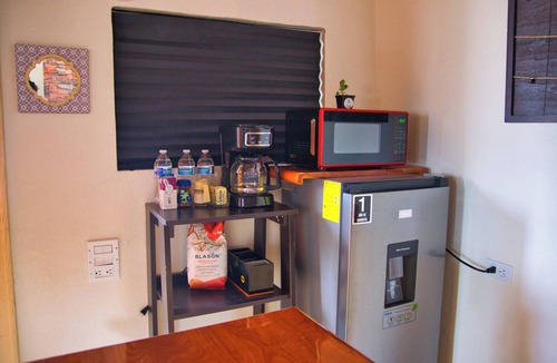 Tijuana Apartment | Cozy Loft studio with views of Downtown Tijuana