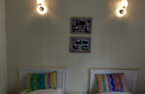 Tanah Rata Apartment | Cozy Modern Quiet Garden