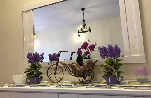 Tanah Rata Apartment | Cozy Modern Quiet Garden