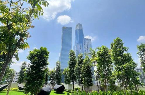 Pudu Apartment | Cozy Modern Studio Bukit Bintang Near TRX & Pavillion