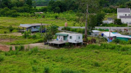 Mu Si House | Cozy Mountain Retreat Khao Yai Thai BBQ