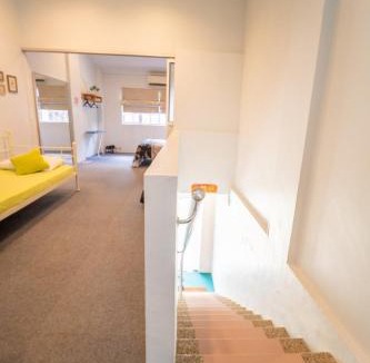 Downtown George Town House | Cozy Nanny House 2-6Pax #Georgetown #Hameediyah