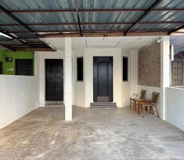 Kota Bharu House | Cozy Nest Kubang Kerian near HUSM