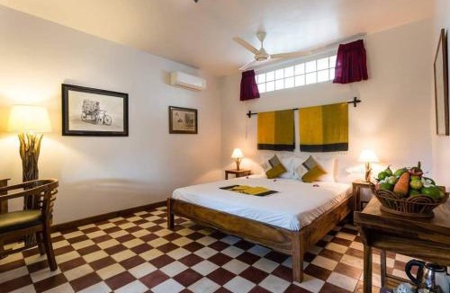 Svay Pao Villa | Cozy Paradise