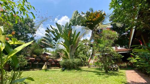 Svay Pao Villa | Cozy Paradise