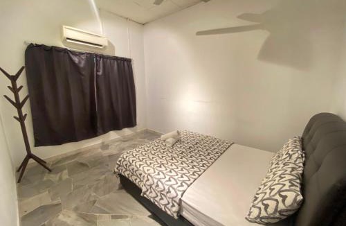 Taman Rakyat House | Cozy PD Villa - Bungalow for 15 paxs - Port Dickson