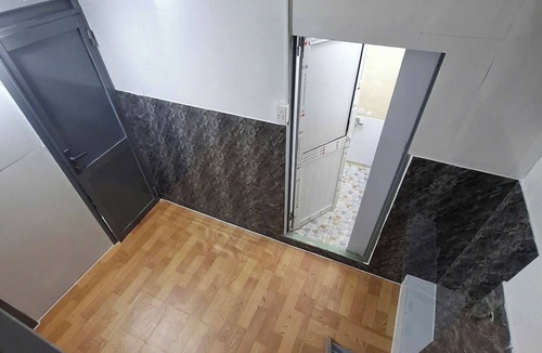District 10 Apartment | Cozy Private Room with AC & Window in Ho Chi Minh City