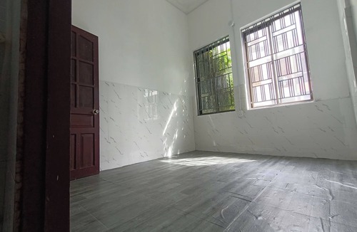 District 10 Apartment | Cozy Private Room with AC & Window in Ho Chi Minh City