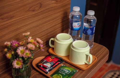 Sa Pa House | Cozy private room near Sapa Lake with welcoming local family