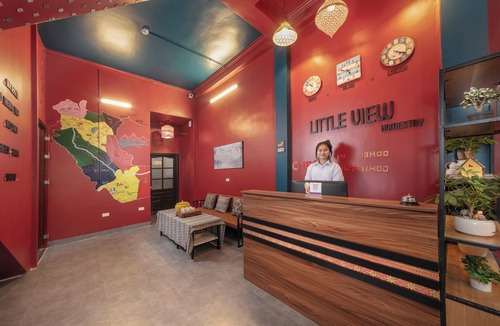 Sa Pa House | Cozy private room near Sapa Lake with welcoming local family