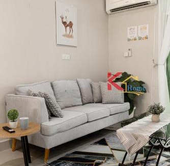 Kota Kinabalu House | Cozy Retreat Home- 5R3B- 16 Pax- 5mins to CityKK and Imagomall