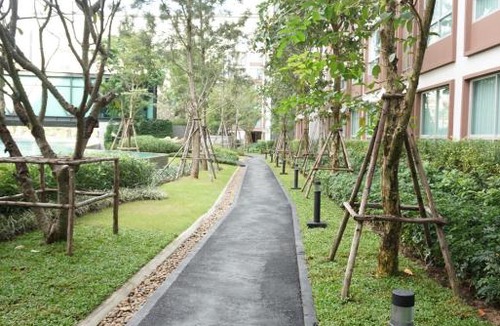 Chiang Mai Apartment | Cozy room close to Central Festival in Chiangmai