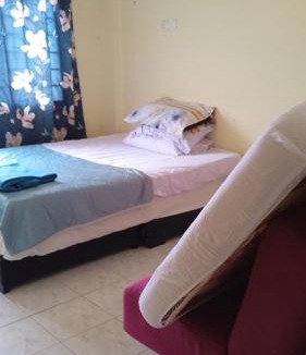 Taman Tanjung Apartment | Cozy Seaview Glory Beach Resort ANC