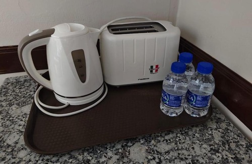 Alor Gajah Apartment | Cozy Stay Afamosa DSavoy