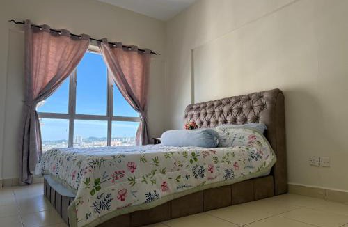 Bukit Jalil Apartment | Cozy Stay -APU, Bukit Jalil, UPM