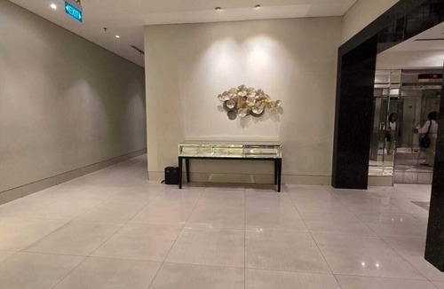 Surabaya Apartment | Cozy Stay Orchard Pakuwon Mall by Cherry Haven