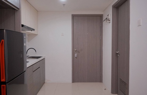 Pondok Aren Apartment | Cozy Stay Studio At Tamansari Bintaro Mansion Apartment
