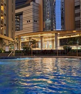 Depok Apartment | Cozy Studio Apartemen Transpark Cibubur by Royal Home Indonesia