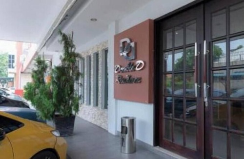 Tanjung Uncang Apartment | Cozy Studio apartment in awesome Riau Islands with WiFi and Netflix