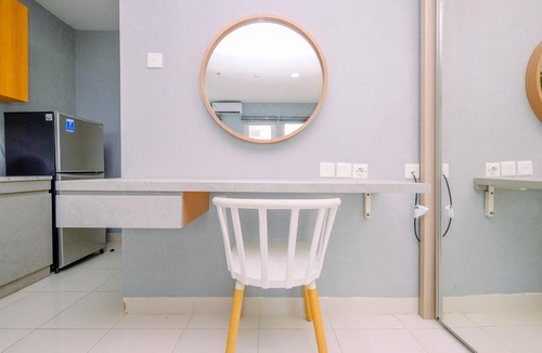 Citaringgul Apartment | Cozy Studio at Sentul Tower Apartment