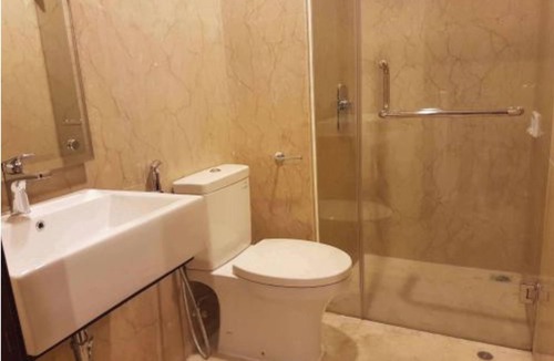 Menteng Apartment | Cozy Studio Capitol Park Residence