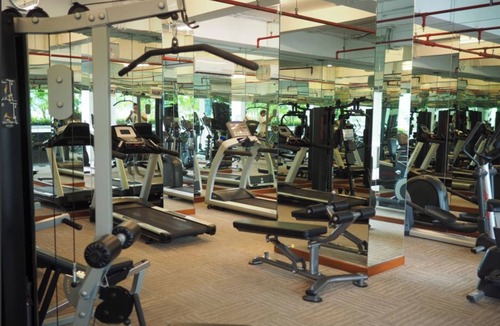 Menteng Apartment | Cozy Studio Capitol Park Residence